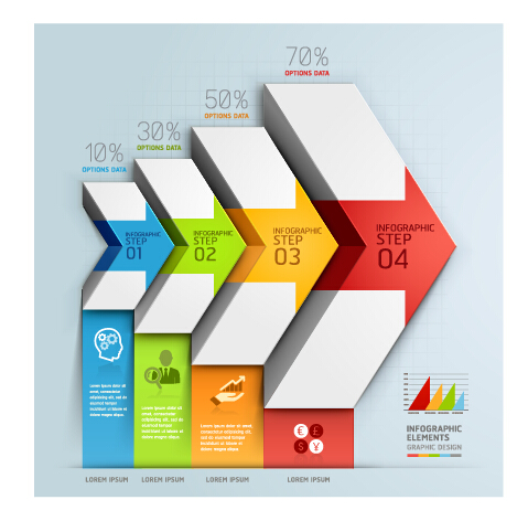 ness Infographic creative design 1681 Business Infographic creative design 1681