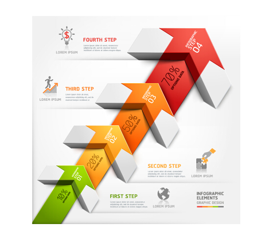 ness Infographic creative design 1682 Business Infographic creative design 1682