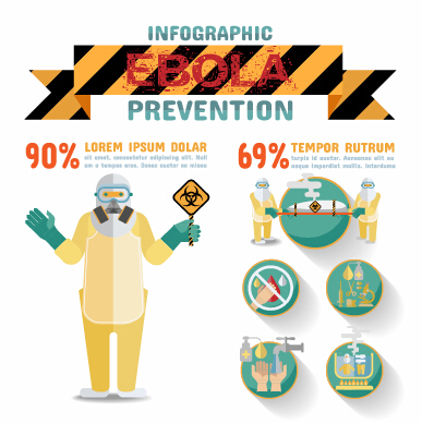 Business Infographic creative design 2038