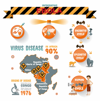 Business Infographic creative design 2039