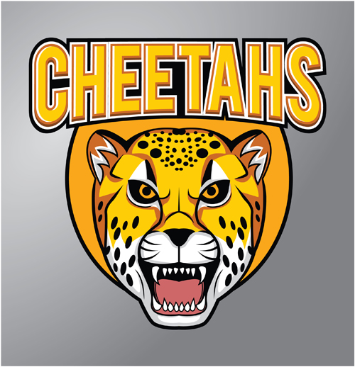 logo cheetah 