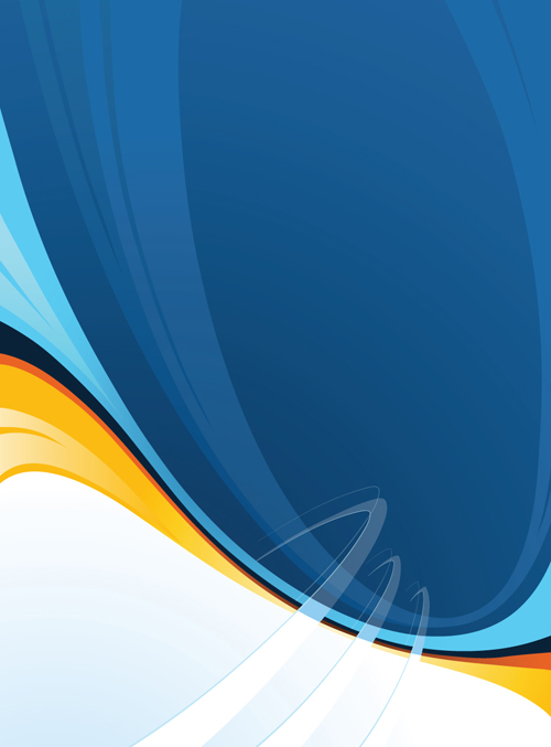Dynamic vector Backgrounds graphic