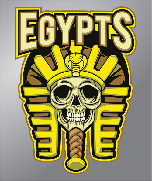 logo egypt 
