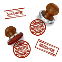 Stamp and seal design elements vector 04