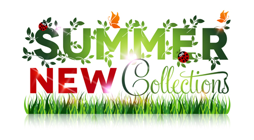 Summer sale design graphics vector 02