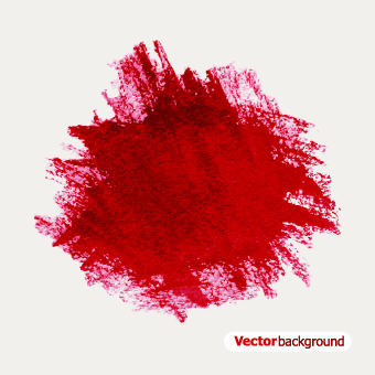 Watercolor splash backgrounds vector 03