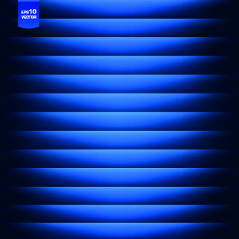 Vector blue art backgrounds 02