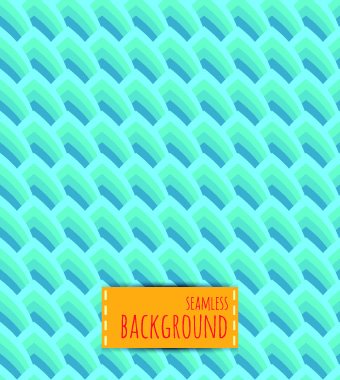 Vector blue art backgrounds 05