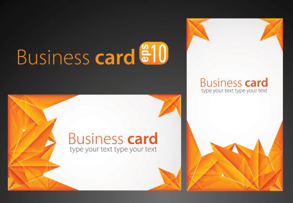 leaves card business 