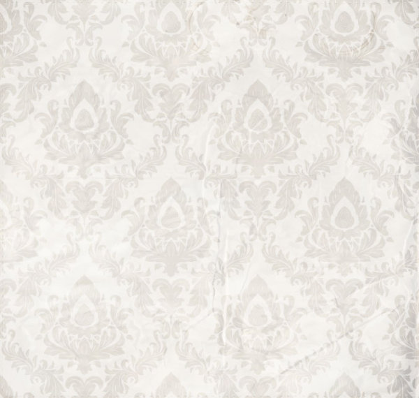 Vintage Floral Pattern background vector 04