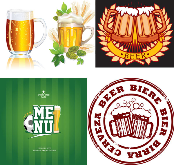 Beer signs