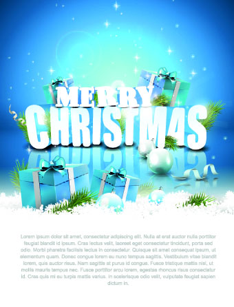 merry christmas merry christmas blue background background 2014 