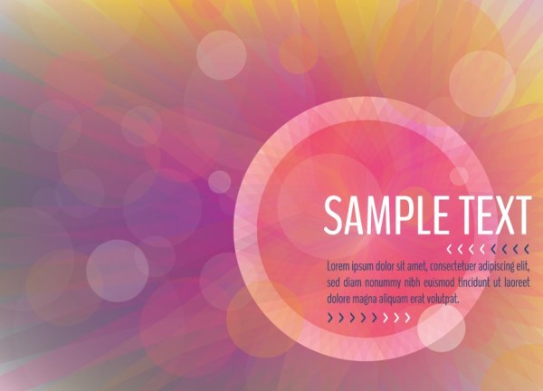 Halation Pink background
