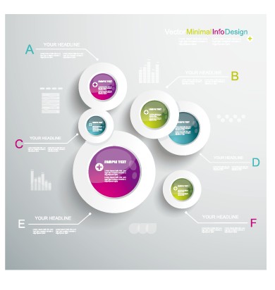 Business Infographic creative design 933