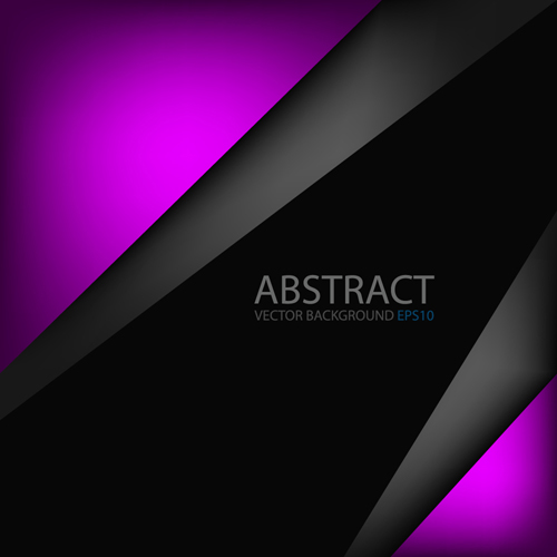 Multilayer fashion background abstract 