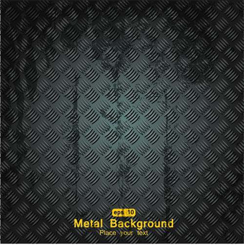 Melatt & fabric free vector background 01