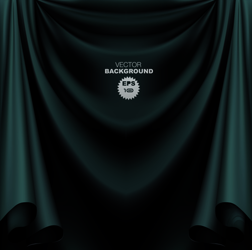 Melatt & fabric free vector background 03