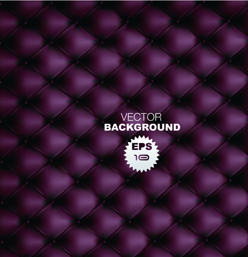 Melatt & fabric free vector background 05