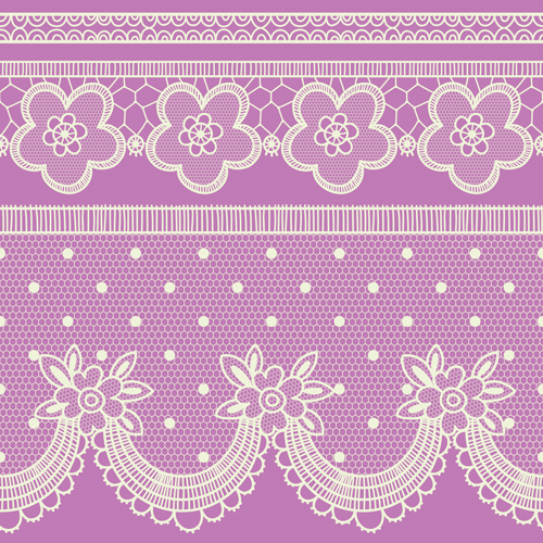 ornate lace border lace 