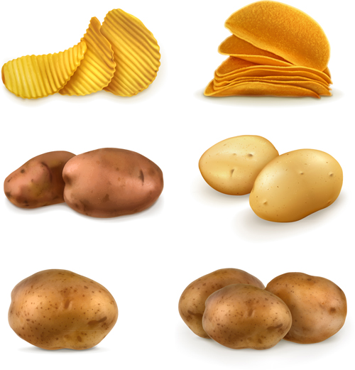potatoes potato 