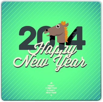 new year new Backgrounds background 2014 
