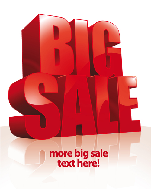 sale publicize cover big sale 