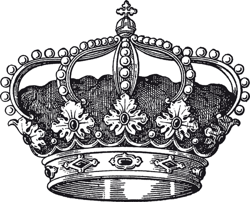 Noble crown 