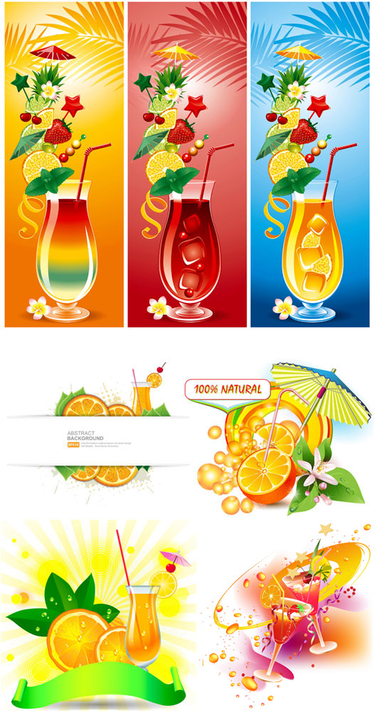 summer drinks juice fruit juice beverage colorful summer drink colorful beverage 