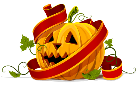 vector pumpkin icons halloween free 