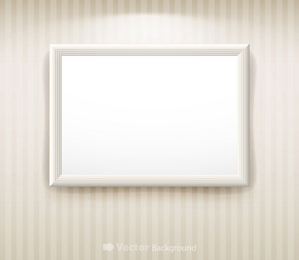 Blank frame 1