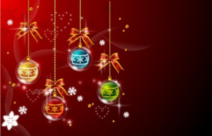 Xmas Background