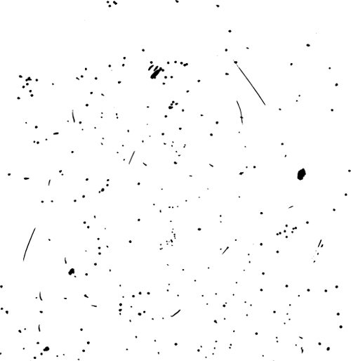 Black speckle texture vector material 03