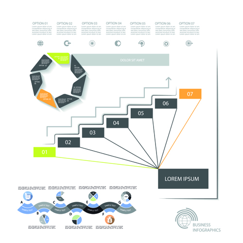 ess Infographic creative design 1528 Business Infographic creative design 1528
