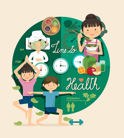 Business Infographic creative design 2829