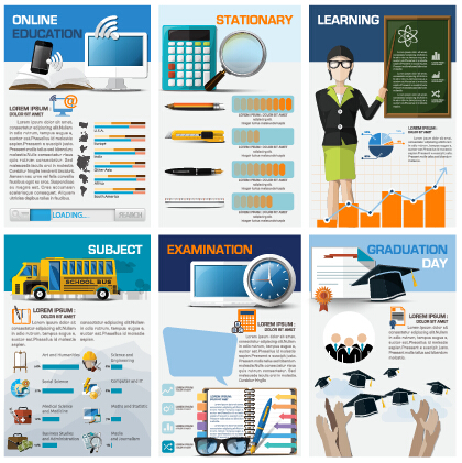 Business Infographic creative design 2841