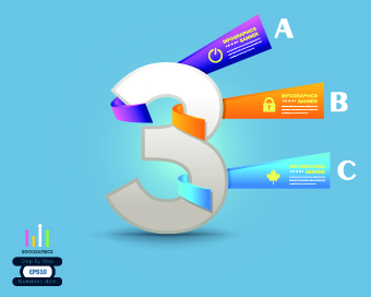 Business Infographic creative design 479