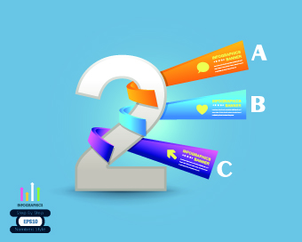 Business Infographic creative design 480