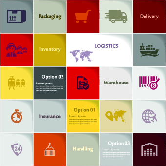 Business Infographic creative design 484