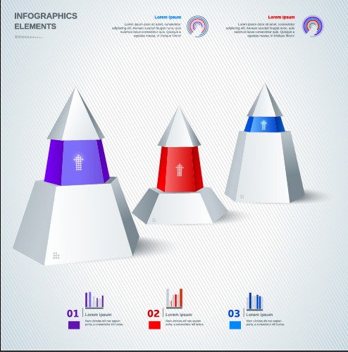 Business Infographic creative design 928