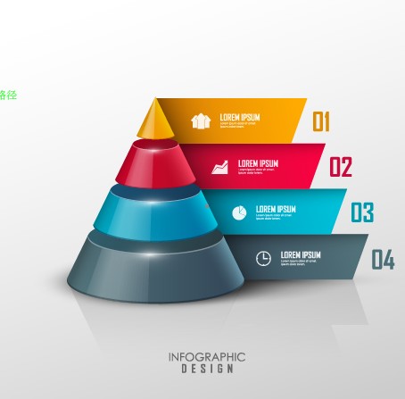 Business Infographic creative design 932