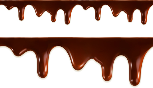ate drop background design vector 01 Chocolate drop background design vector 01