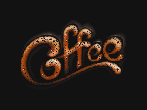 Romantic Coffee Labels design vector 02