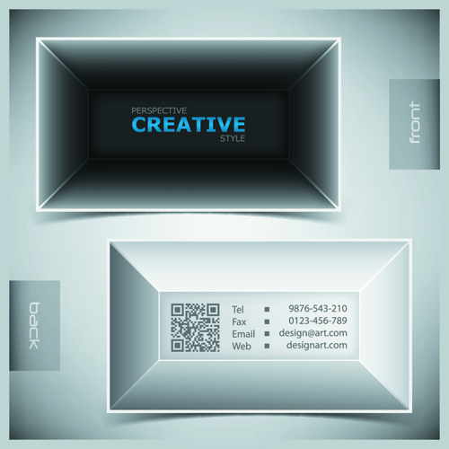 creative cards business cards business 