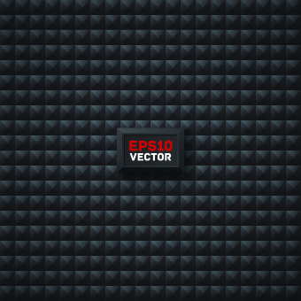 Cross connection pattern vector background 06
