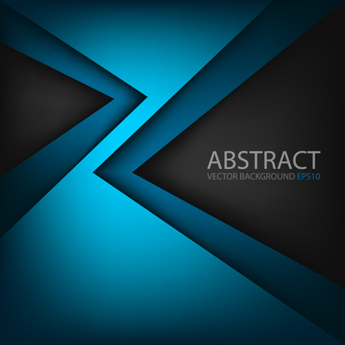 Multilayer background abstract 