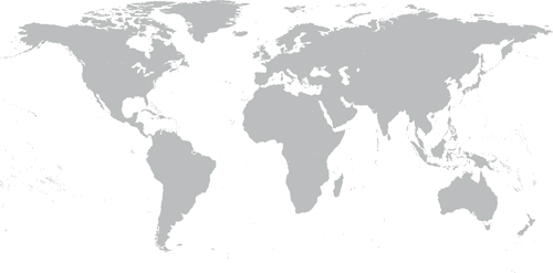 world map world simple material 