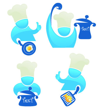 logos creative chef 