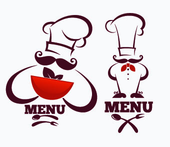 menu creative chef 