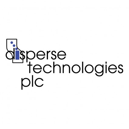 disperse technologies set 