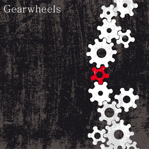 Gears assemble gears Assemble 